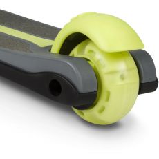 Самокат Lionelo Timmy Green Lime